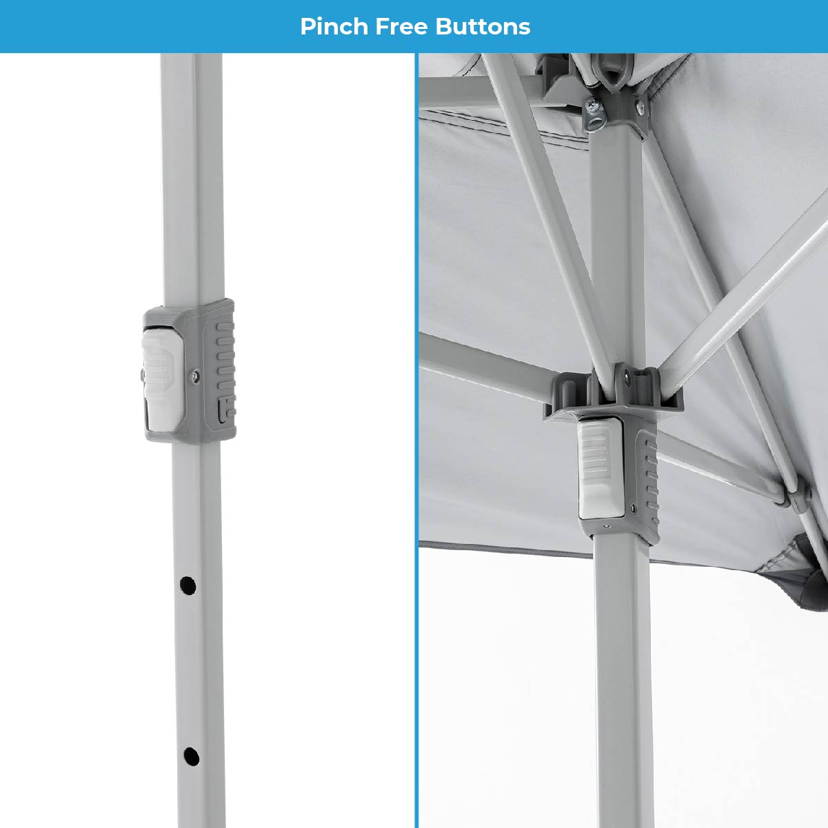 13' x 13' Instant Canopy - Image 5