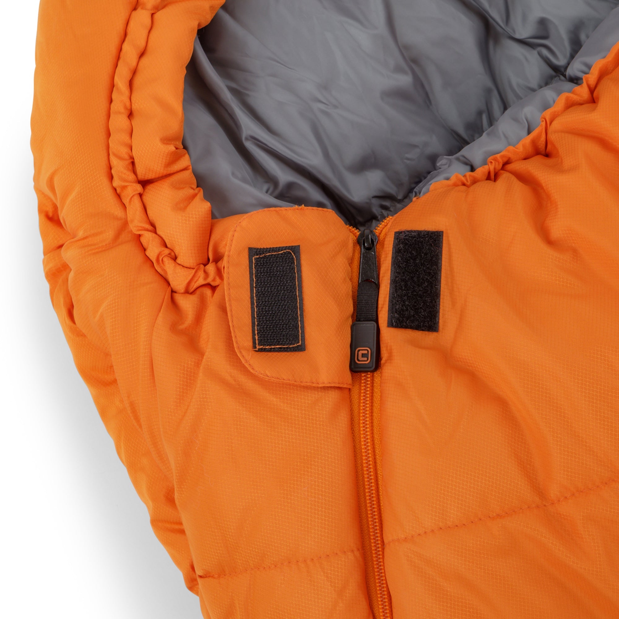 20 Degree Hybrid Sleeping Bag - Image 7