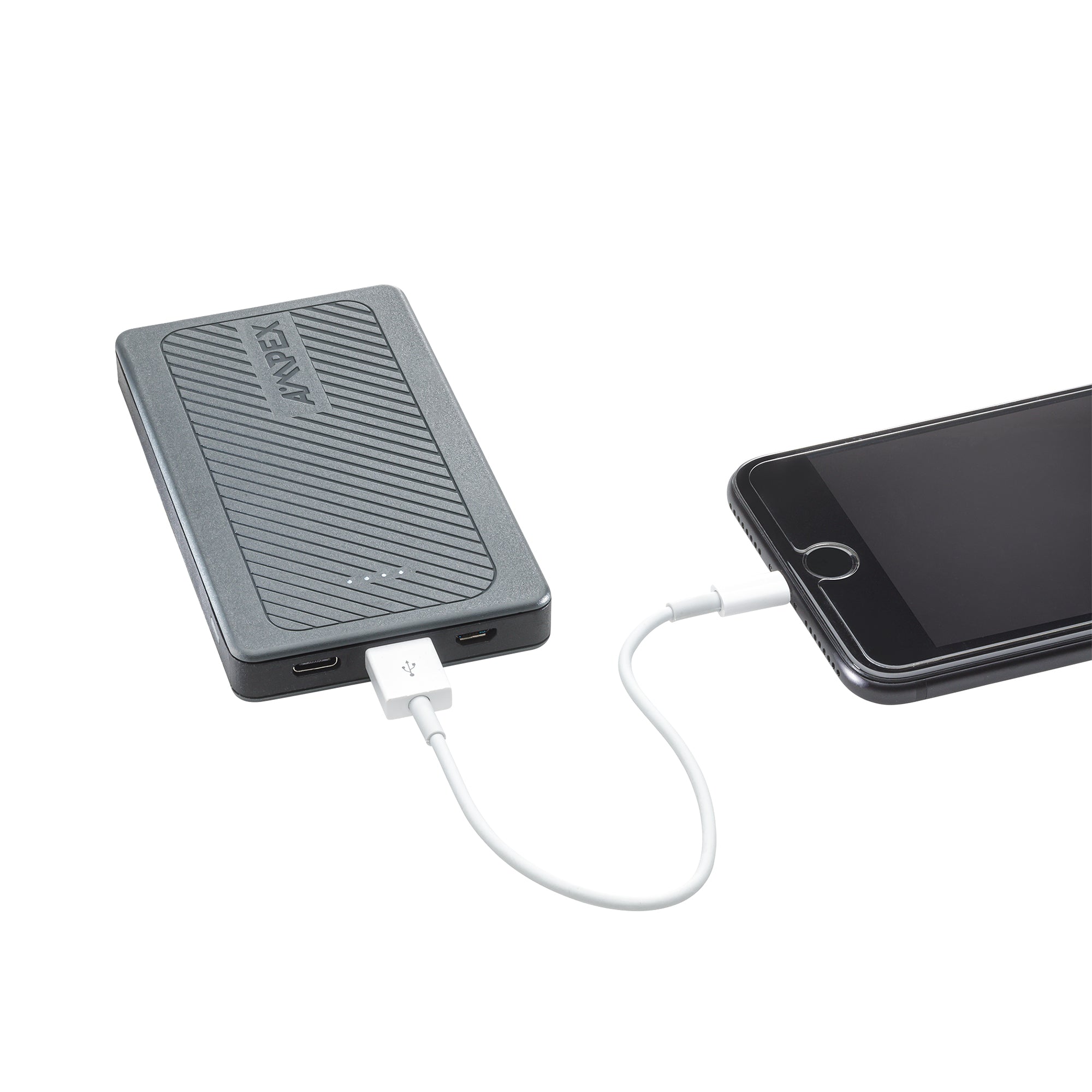 5.000mAh Portable Power - Image 2