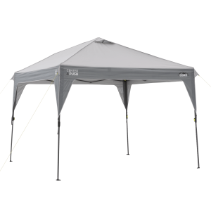 10' x 10' Center Push Instant Canopy