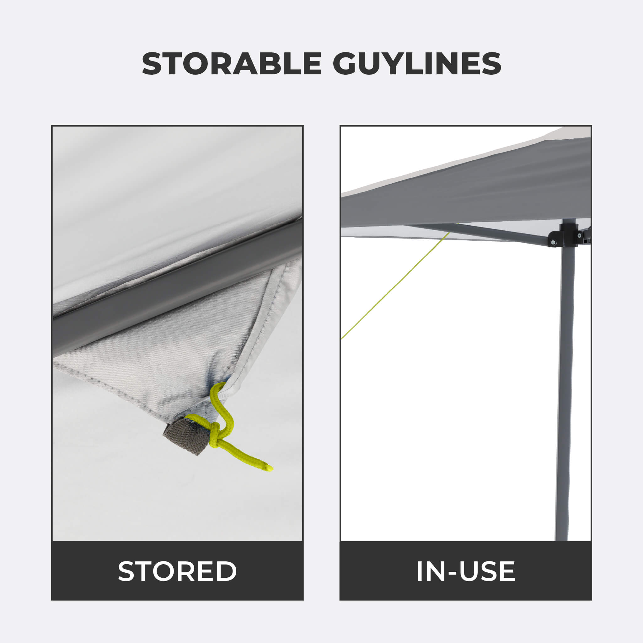 13' x 13' Canopy Top - Image 16