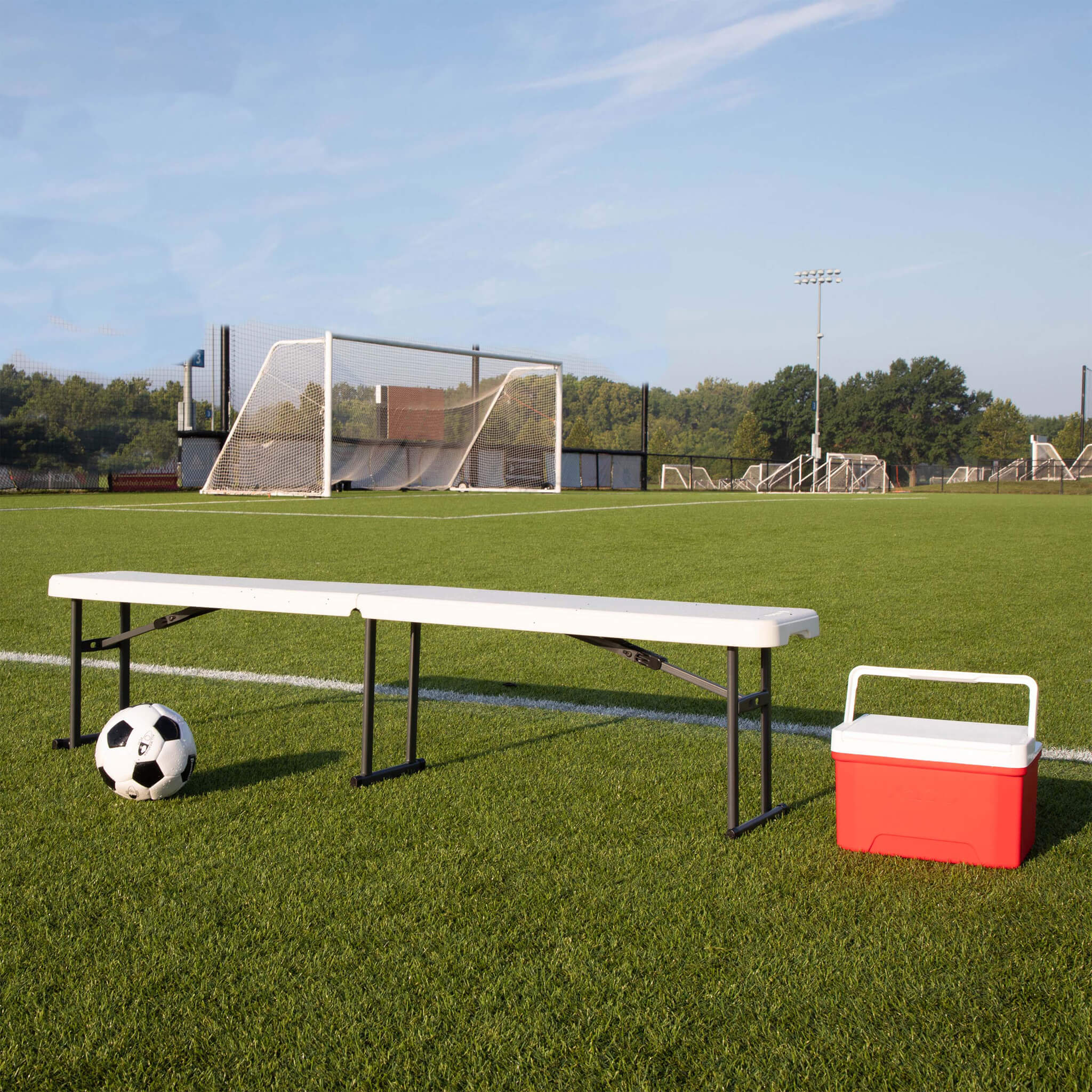 Fold-in-Half Bench - Image 7