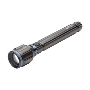 5000 Lumen Rechargeable Flashlight