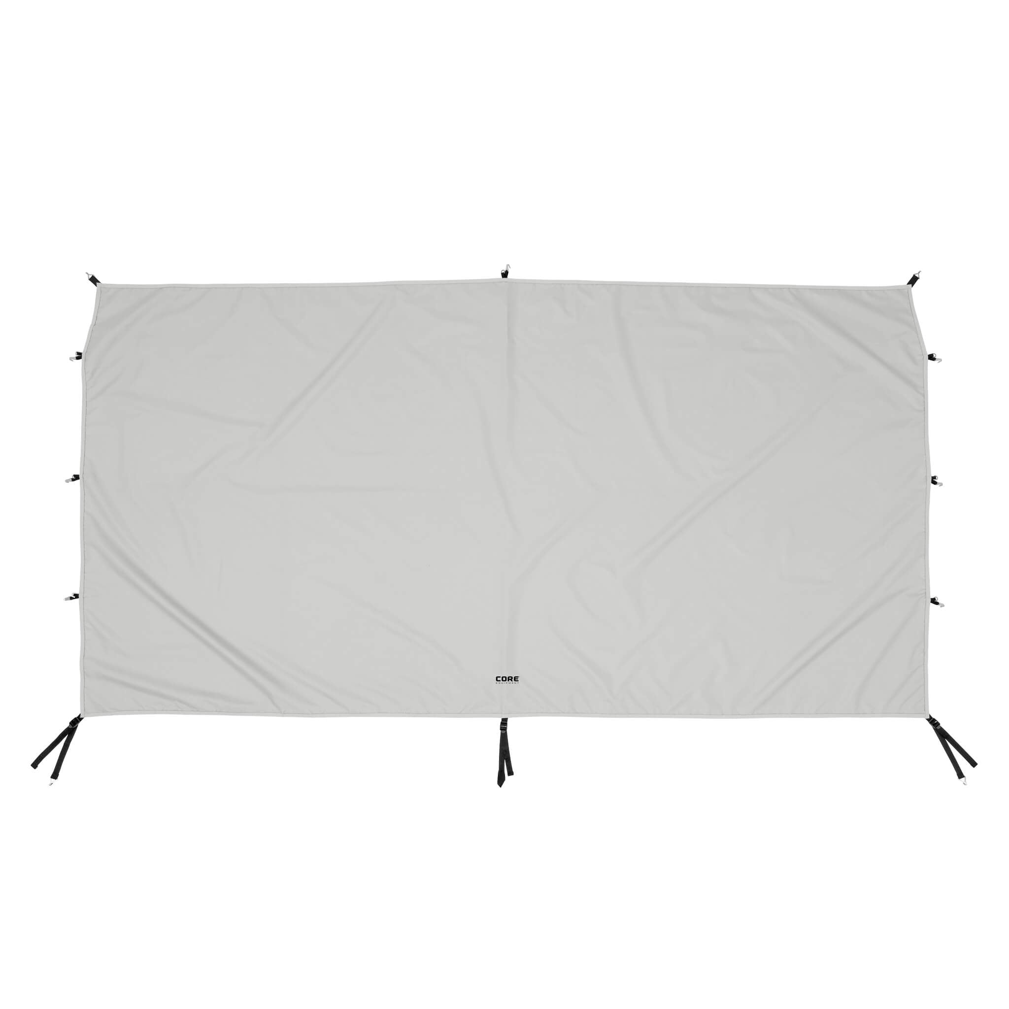 10' x 10' & 13' x 13' Canopy Sun Wall - Image 23