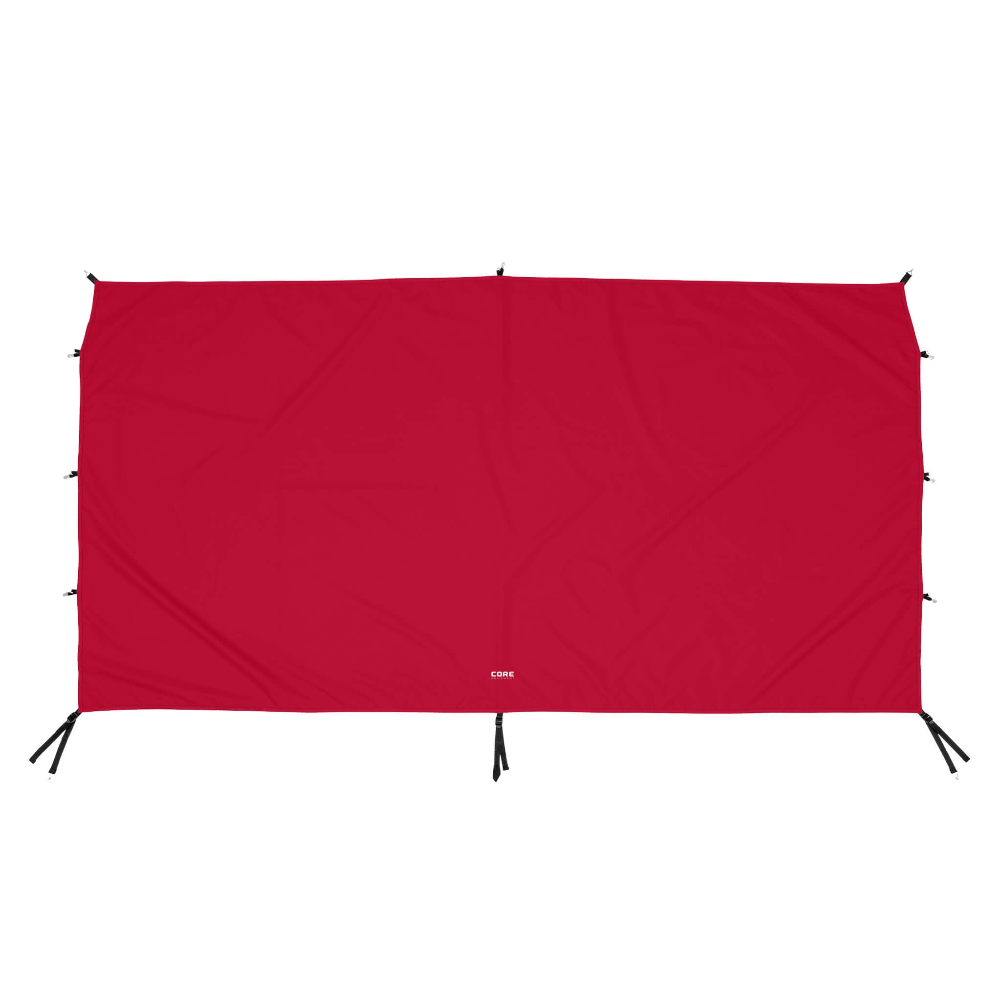 10' x 10' & 13' x 13' Canopy Sun Wall - Image 27