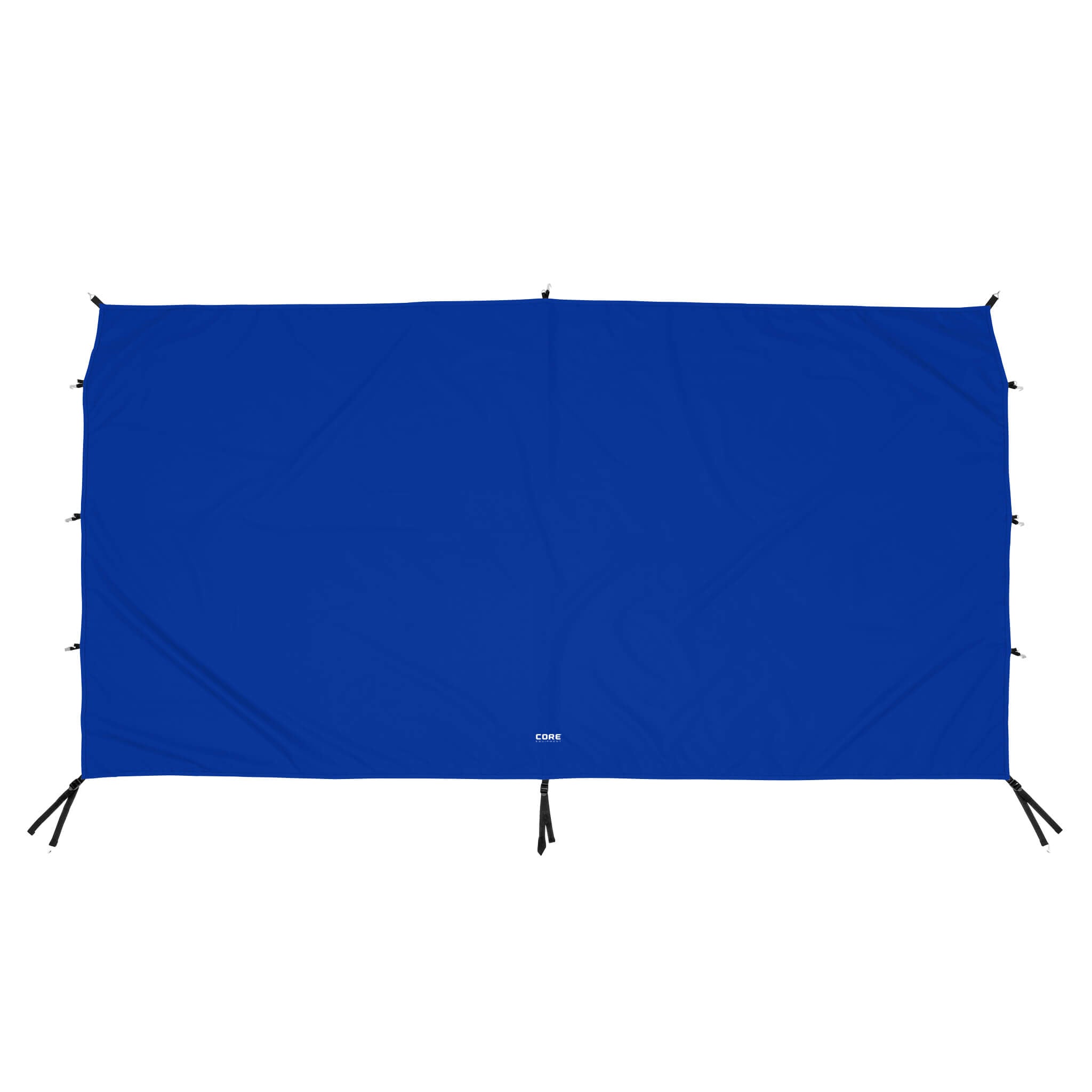 10' x 10' & 13' x 13' Canopy Sun Wall - Image 28