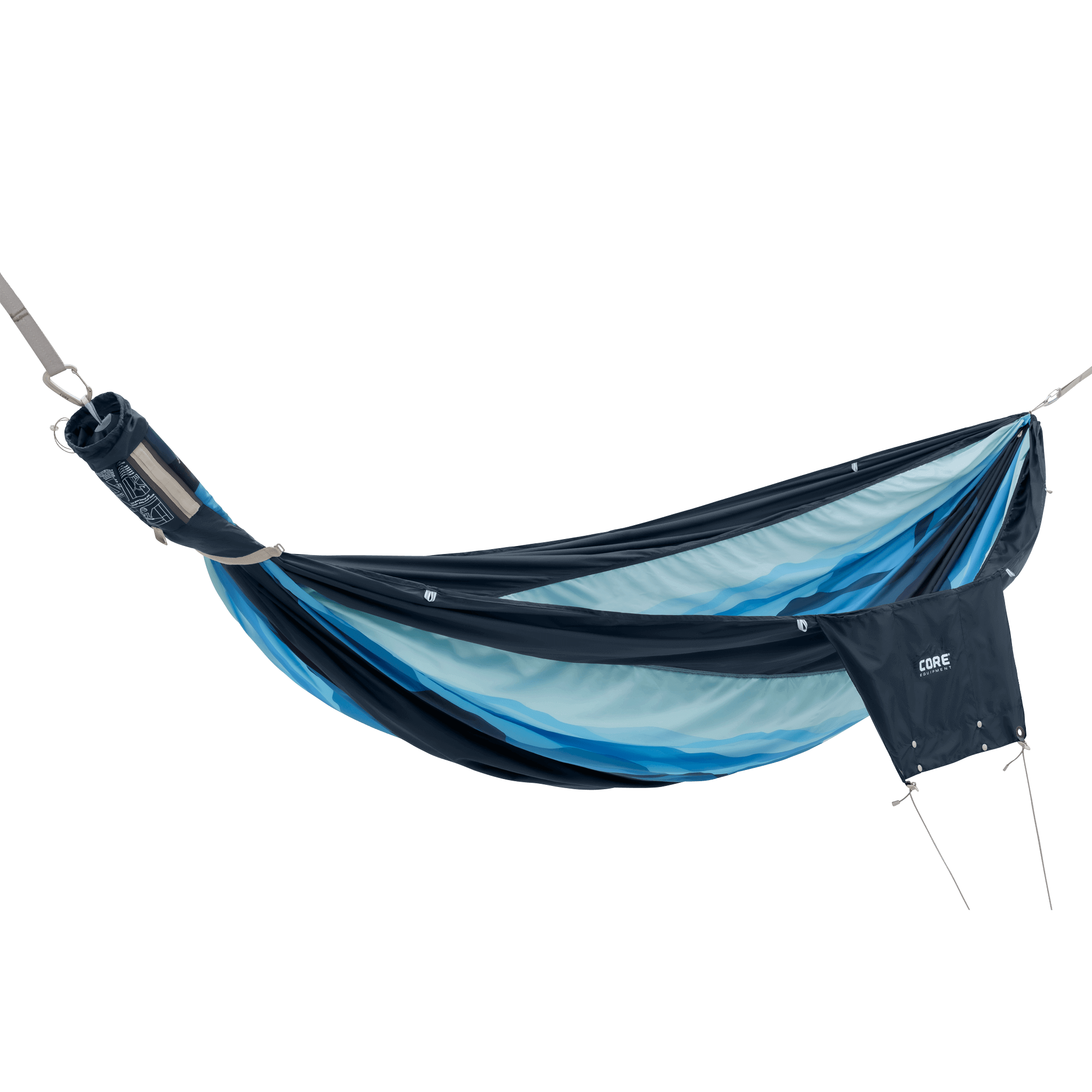 Premium Double Hammock - Image 7