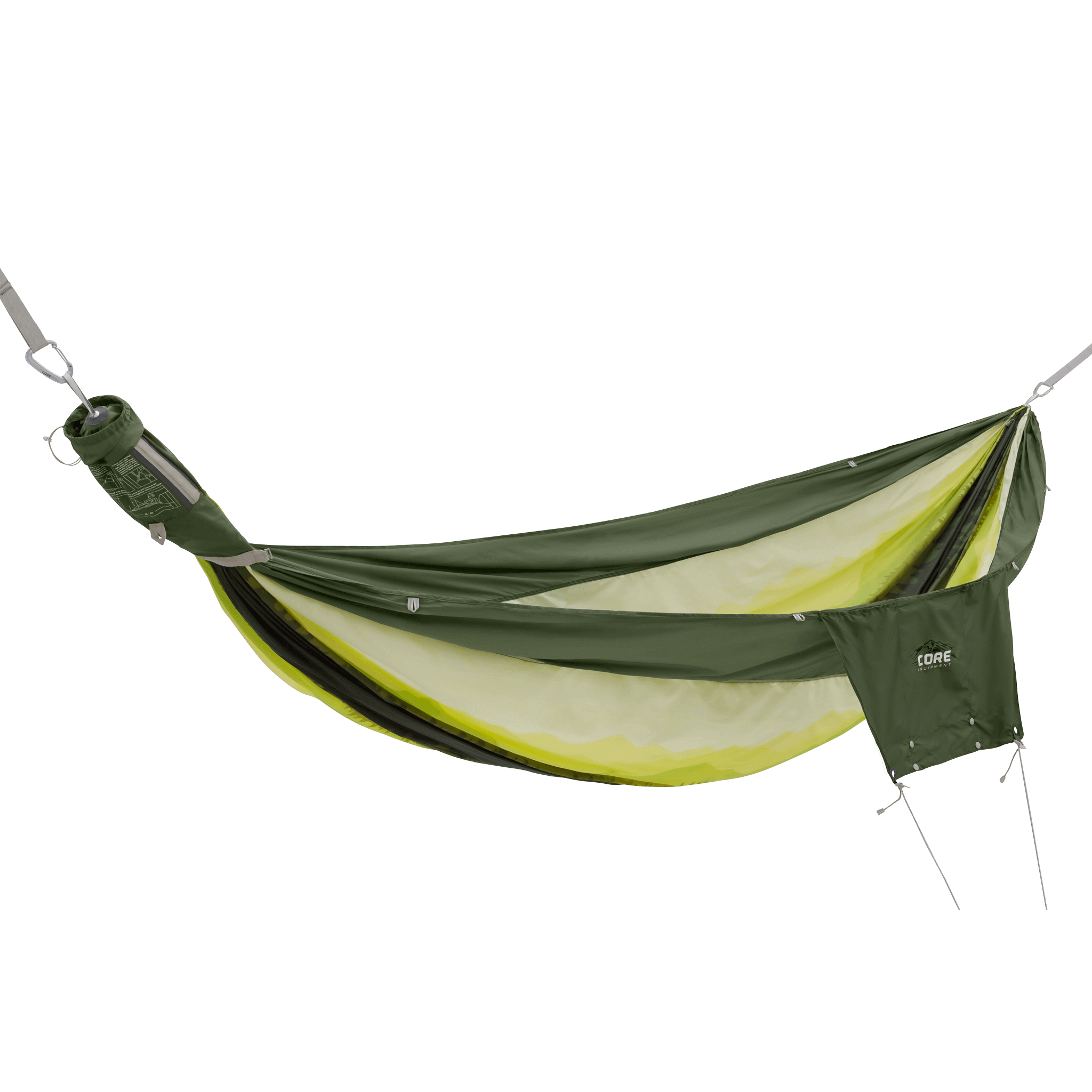 Premium Double Hammock - Image 6