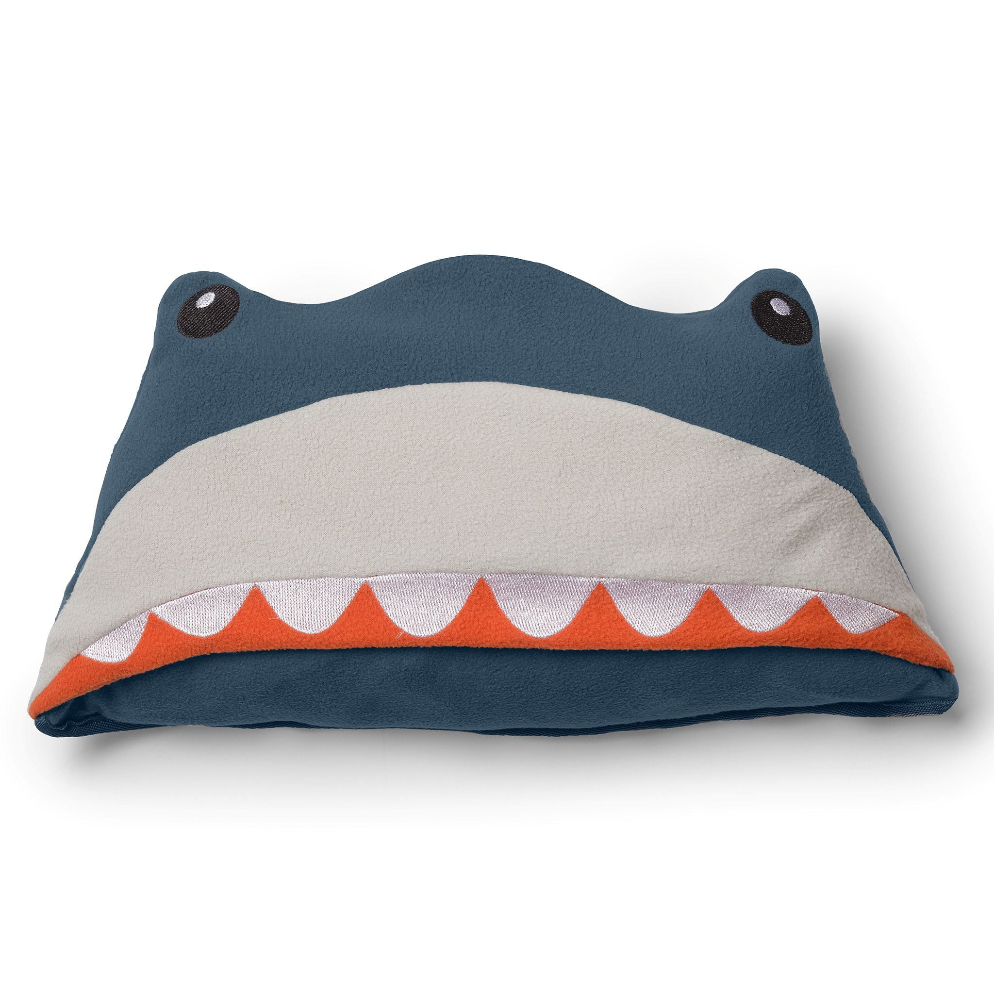 Firefly! Finn the Shark Wearable Blanket - Image 4