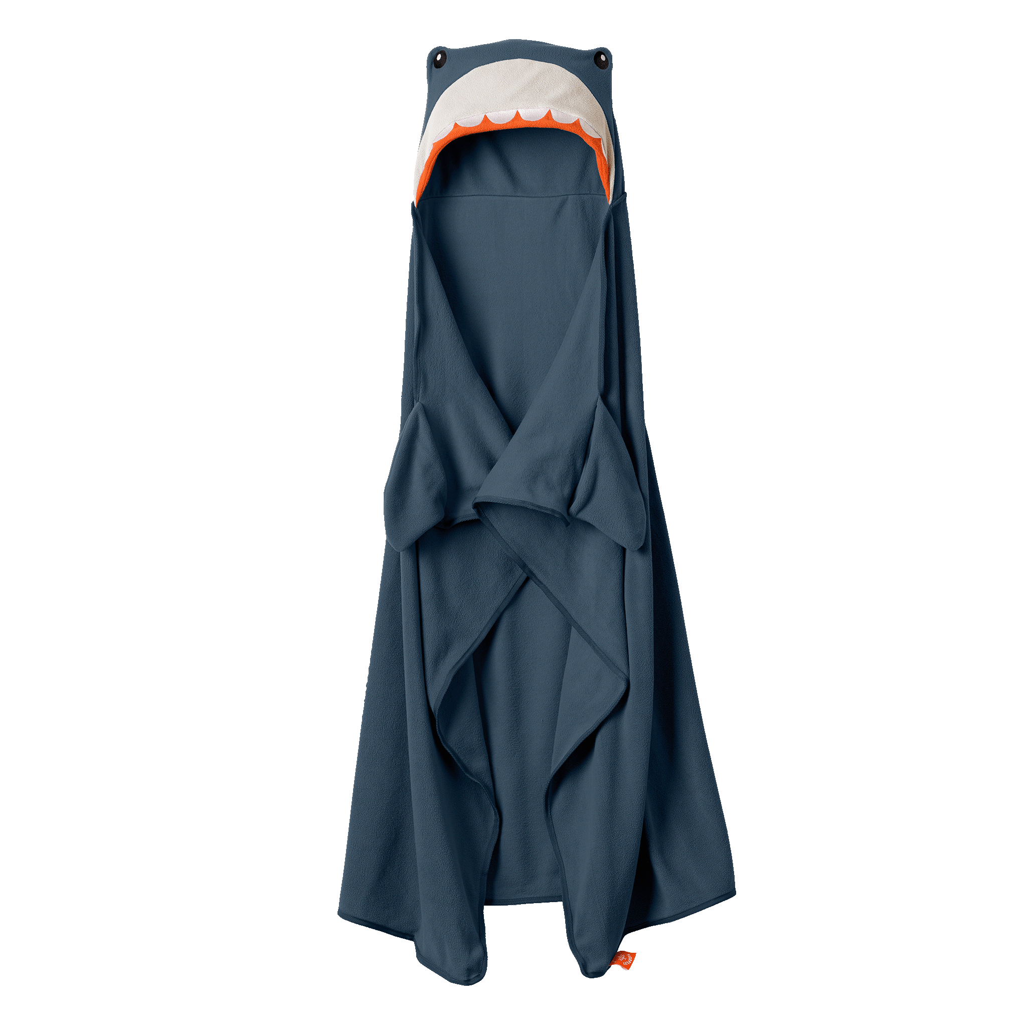 Firefly! Finn the Shark Wearable Blanket