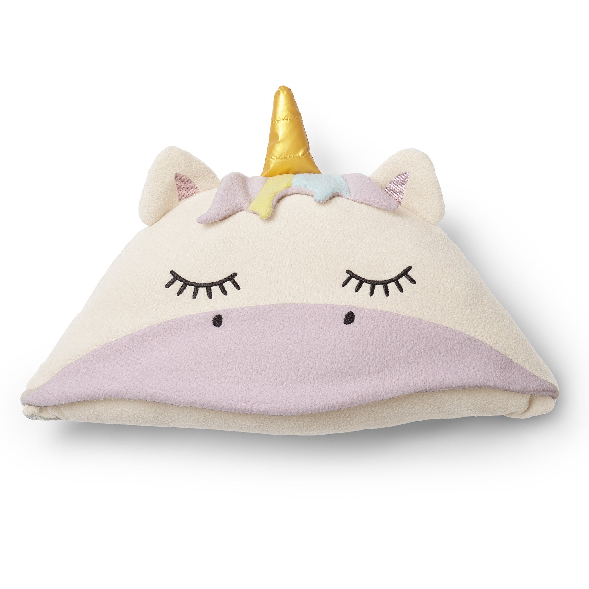 Firefly! Sparkle the Unicorn Wearable Blanket - Image 4