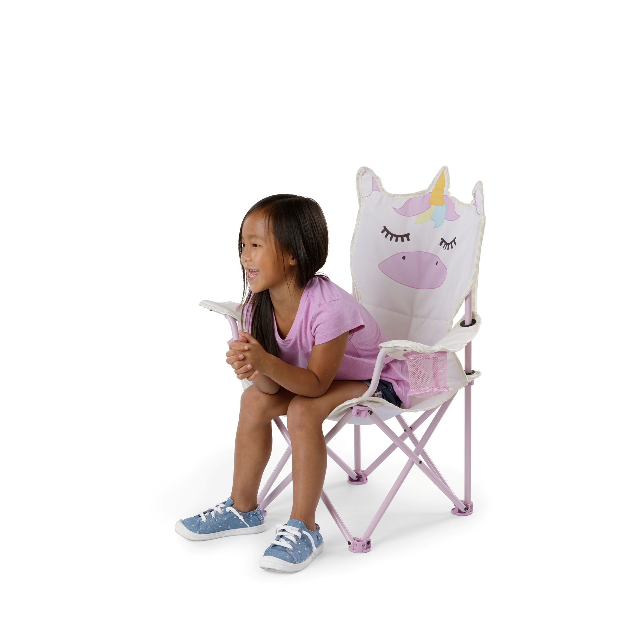 Firefly! Sparkle the Unicorn Chair - Image 6