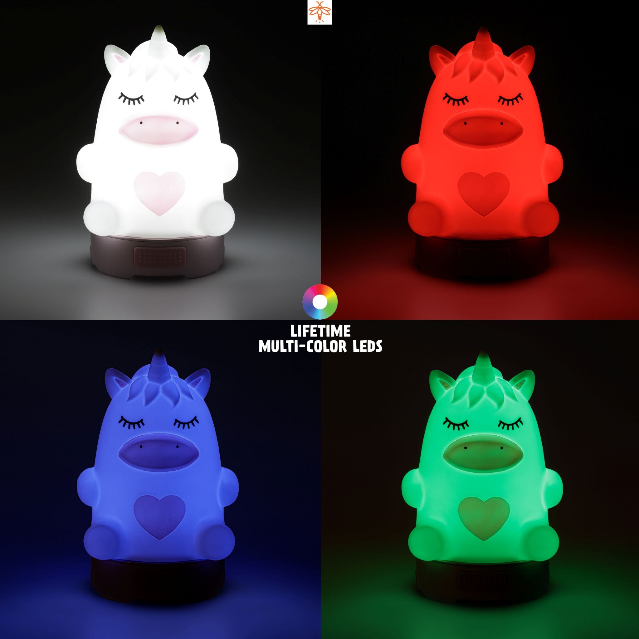 Firefly! Sparkle the Unicorn Lantern - Image 4