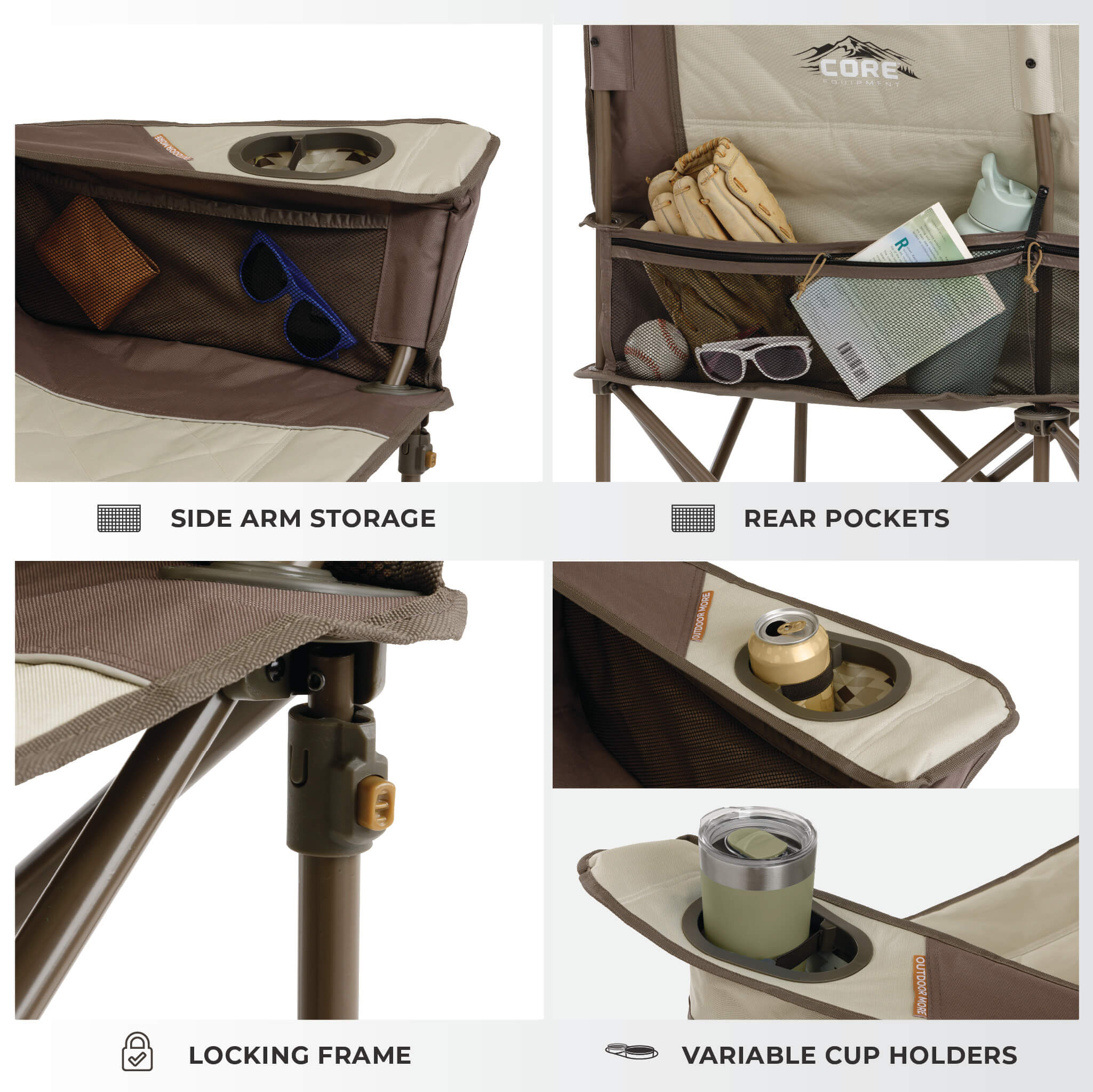 Loveseat Chair - Image 11