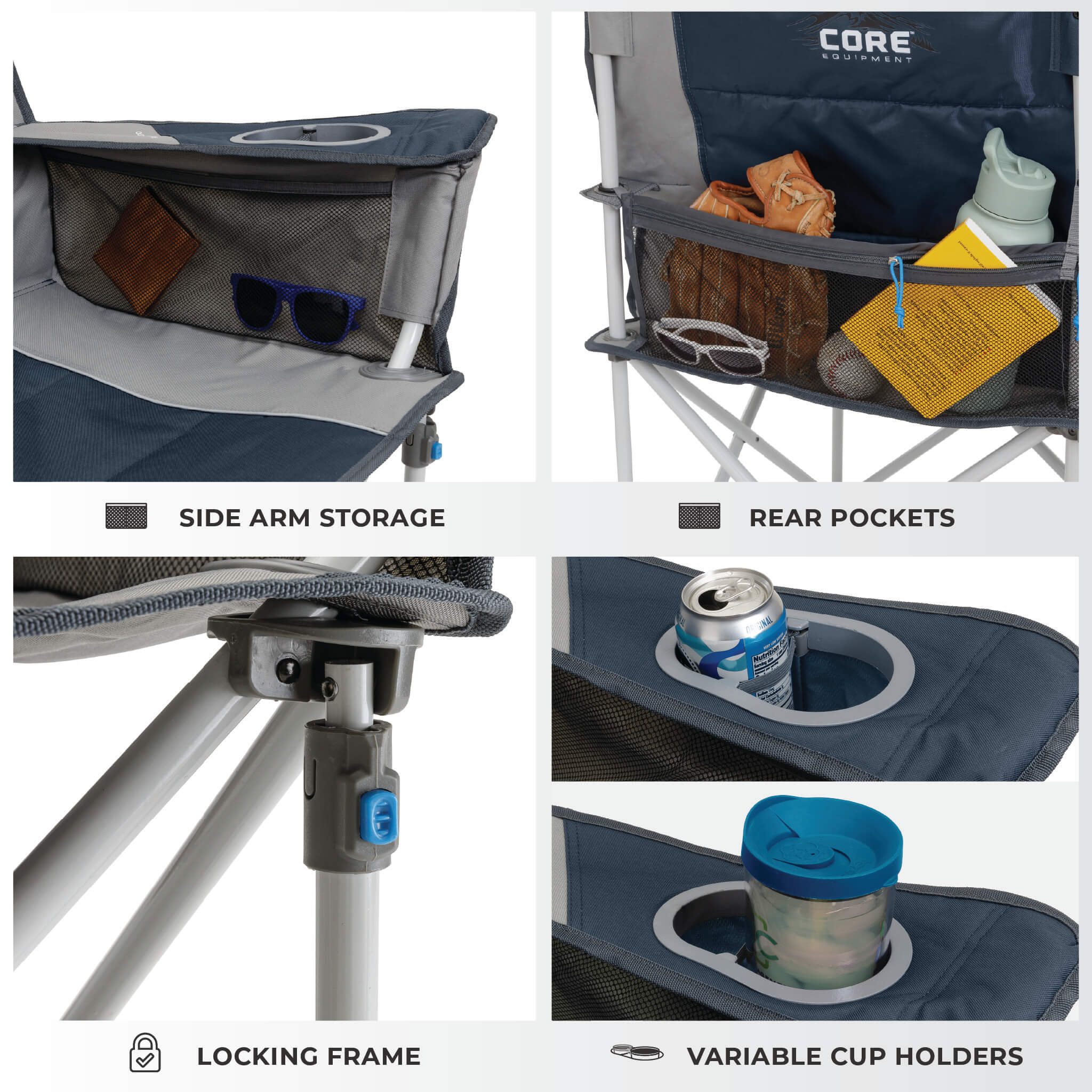 Loveseat Chair - Image 12
