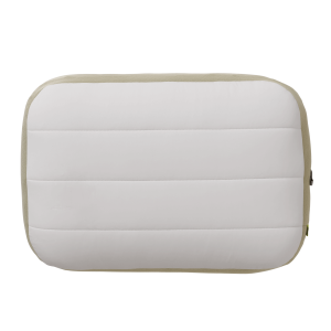 Self-Inflating Travel Pillow