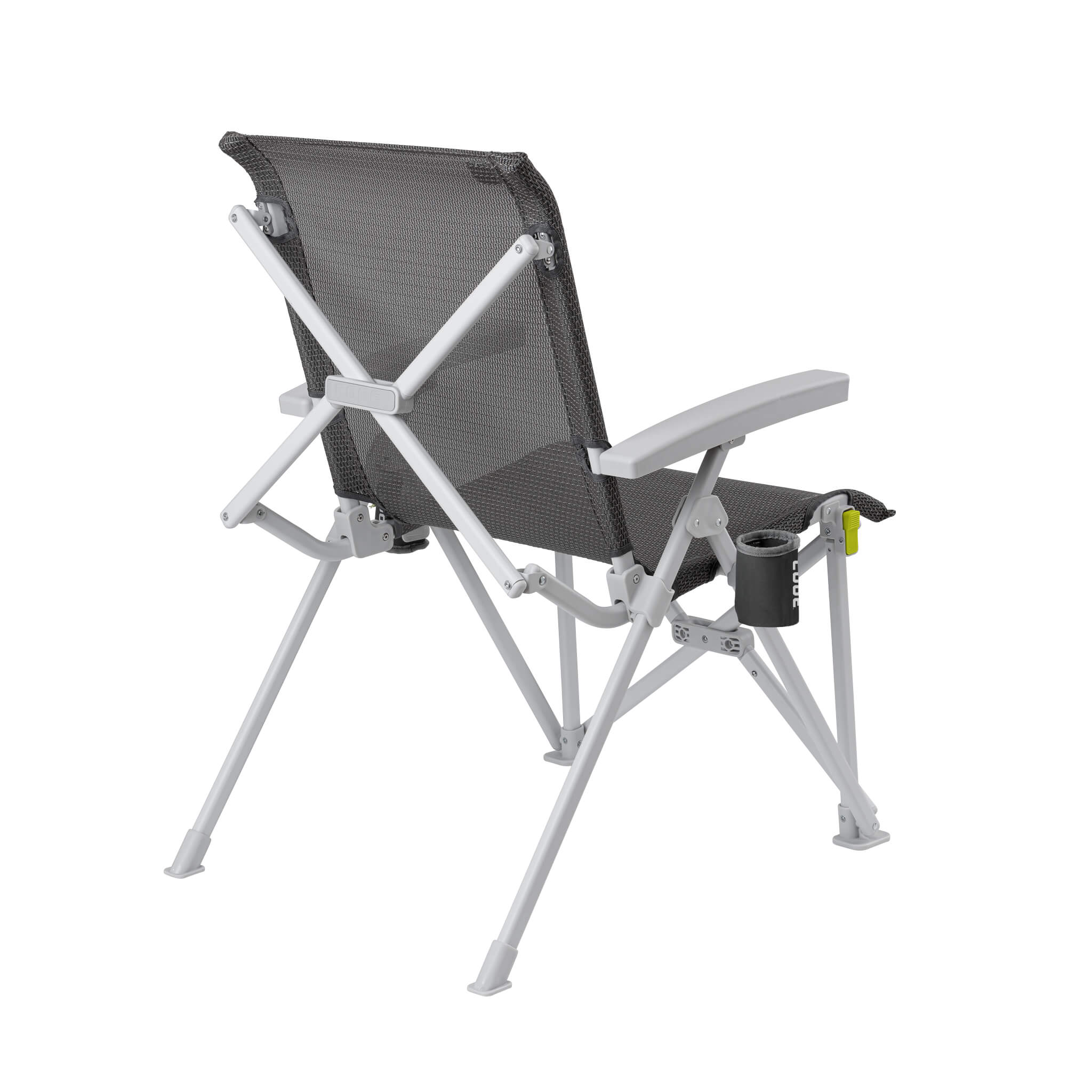 Stretch Knit Chair - Image 9