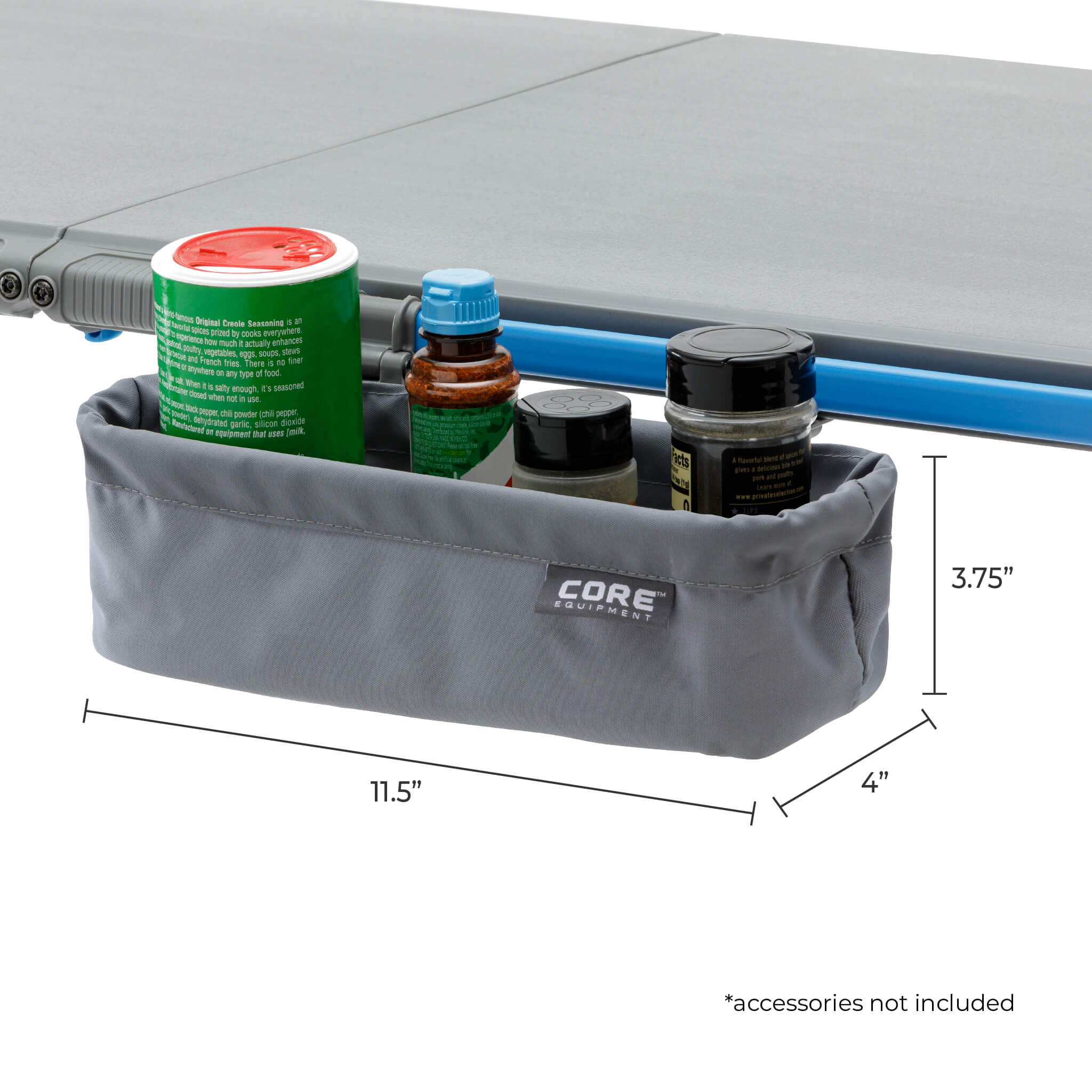 FlexRail Utility Basket - Image 3
